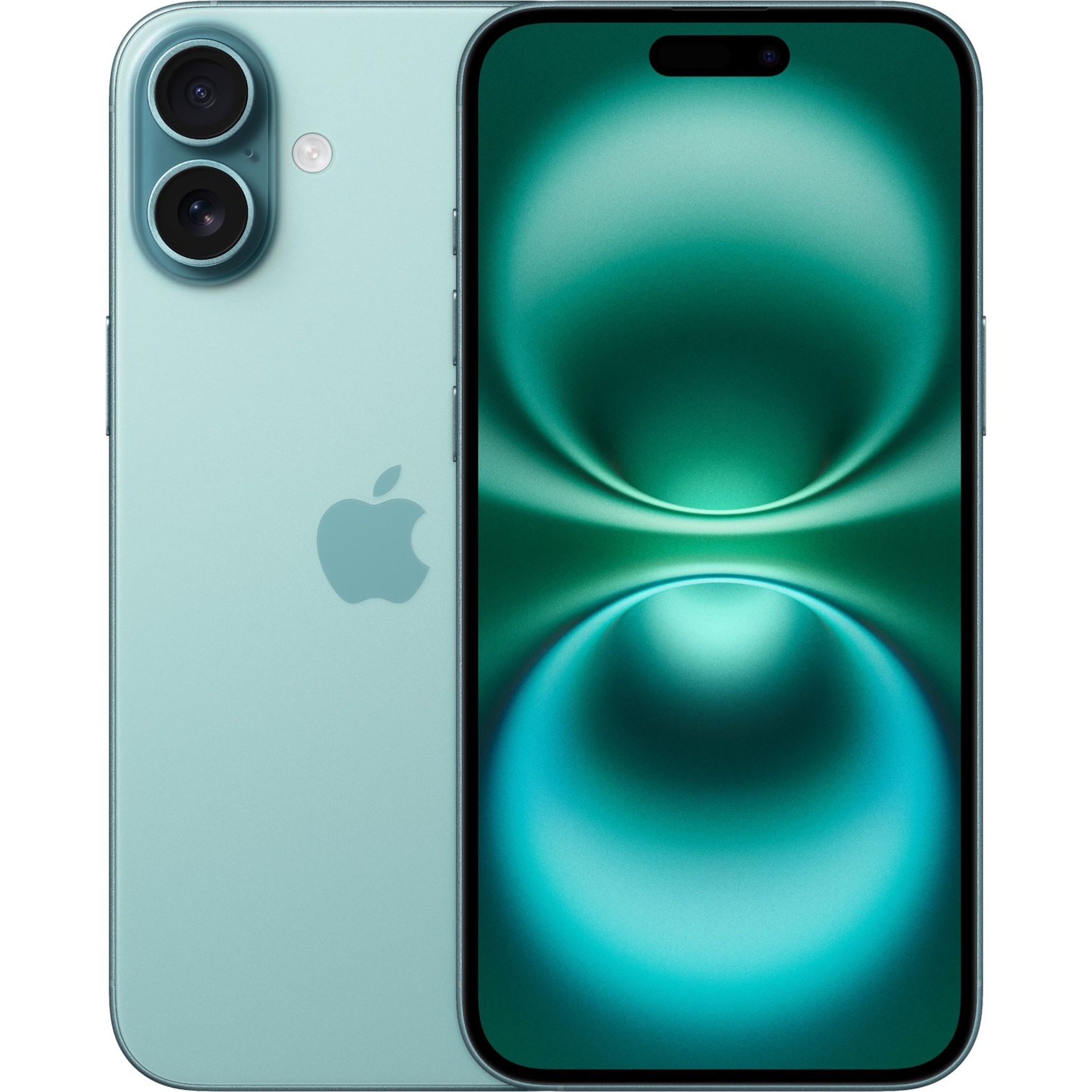 iPhone 16 Plus 512GB, Handy iPhone 16 Plus 512GB, Handy von Apple
