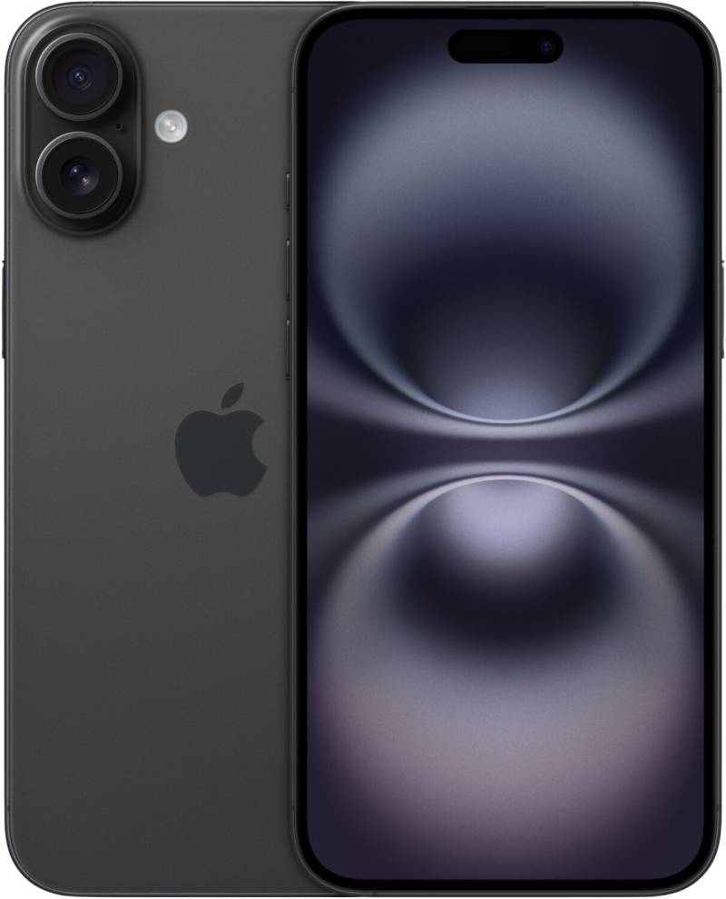 iPhone 16 Plus von Apple