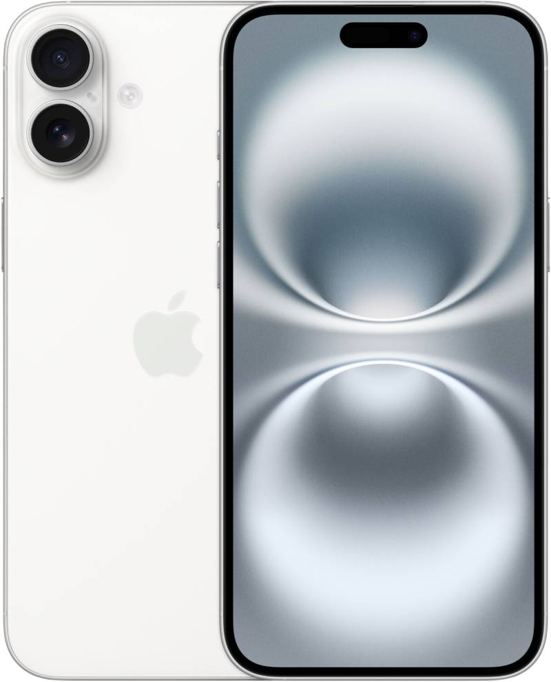 iPhone 16 Plus von Apple