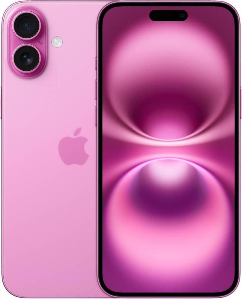 iPhone 16 Plus von Apple