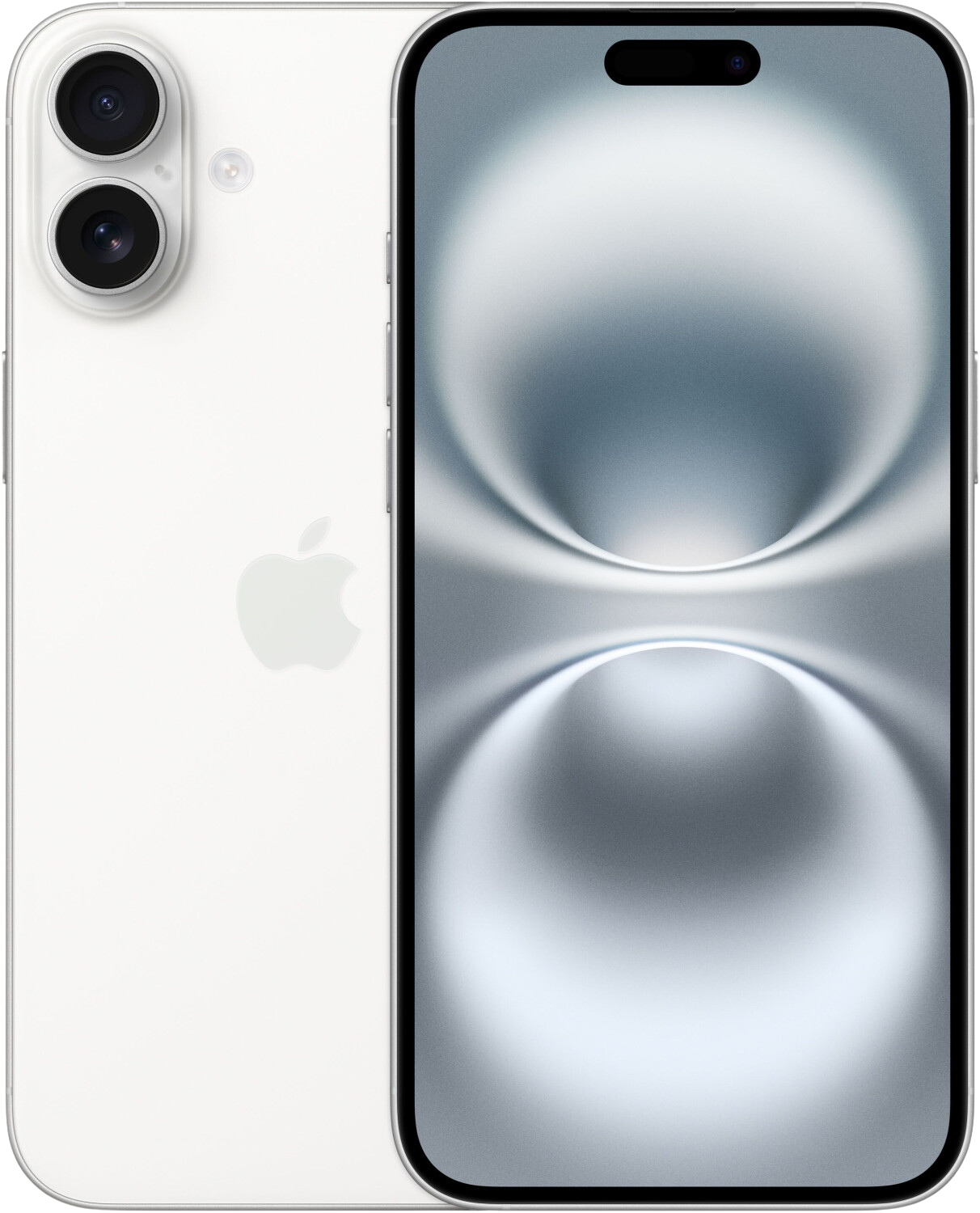 iPhone 16 Plus iPhone 16 Plus von Apple