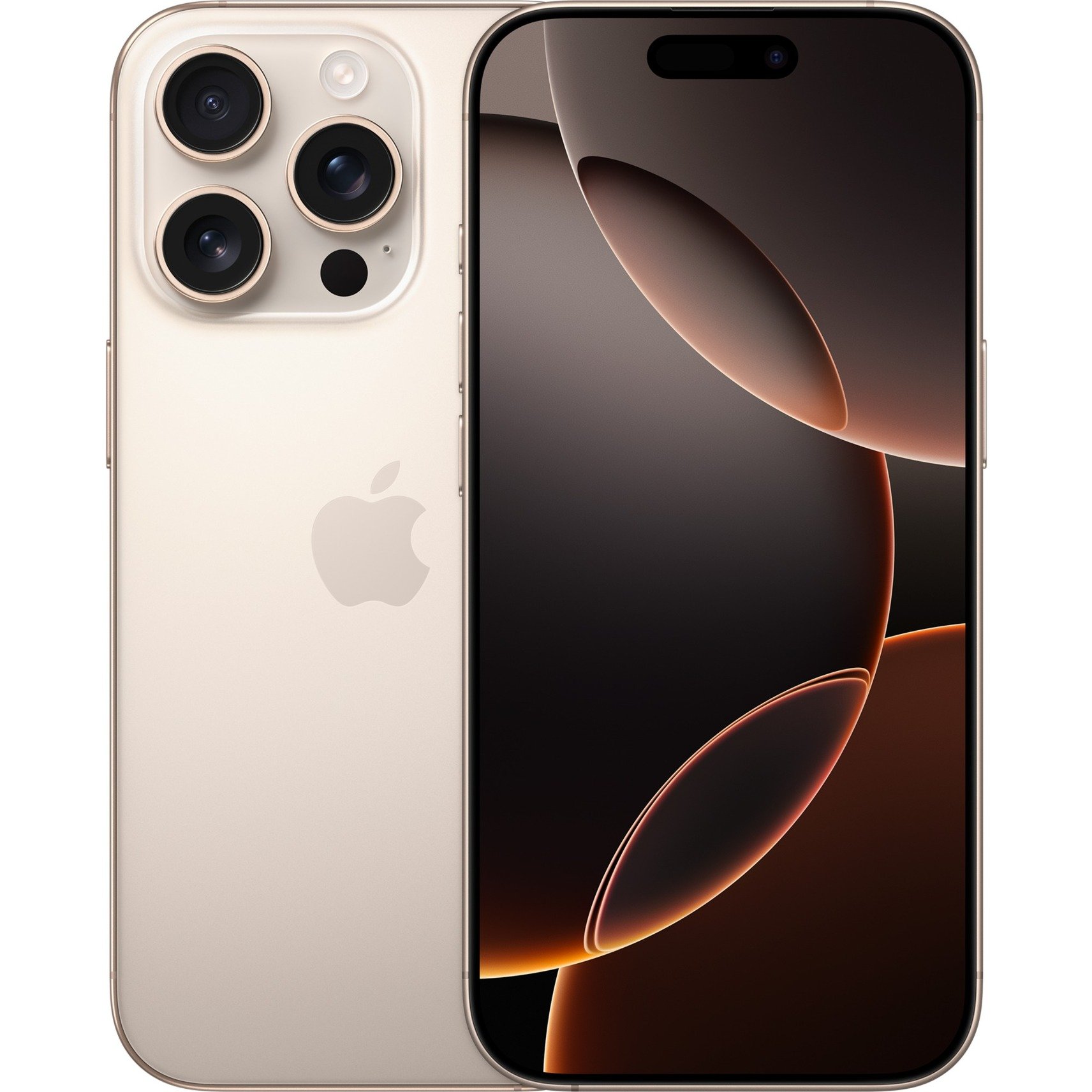 iPhone 16 Pro 256GB, Handy iPhone 16 Pro 256GB, Handy von Apple