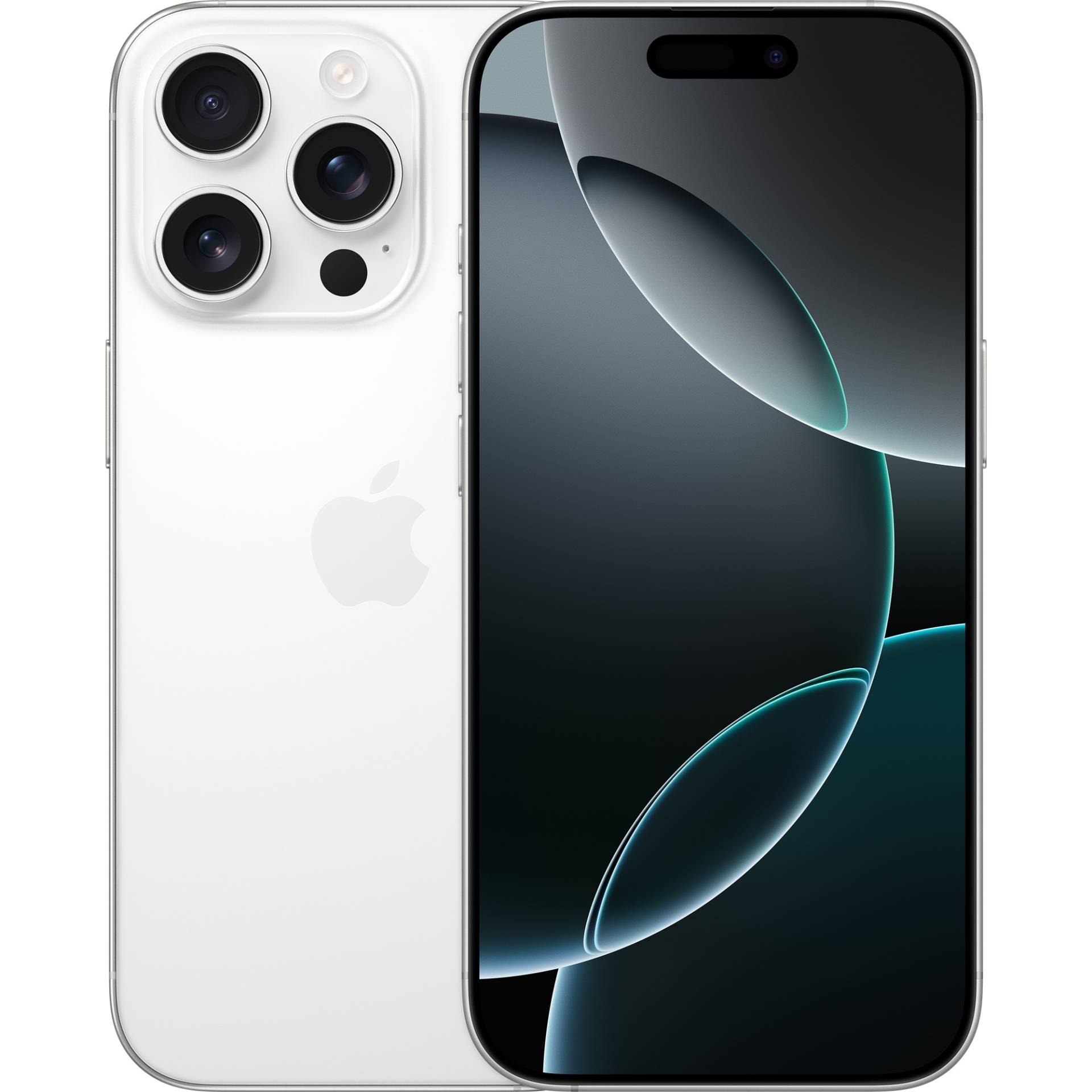 iPhone 16 Pro 256GB, Handy iPhone 16 Pro 256GB, Handy von Apple