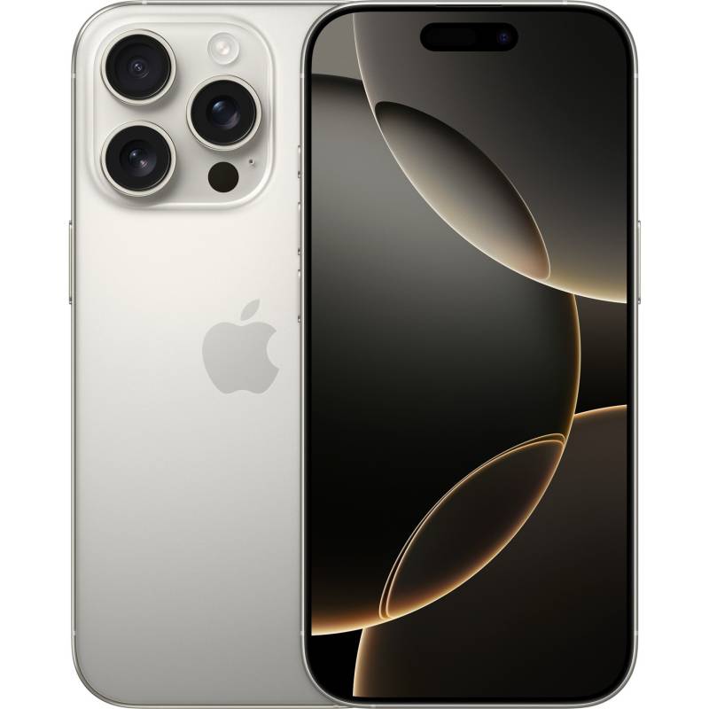 iPhone 16 Pro 512GB, Handy von Apple