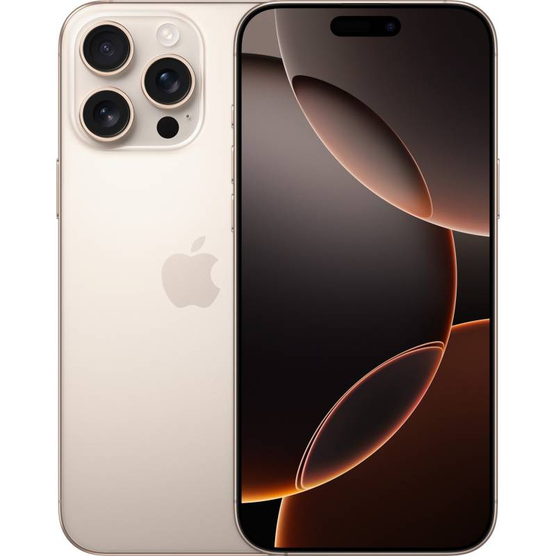 iPhone 16 Pro Max 512GB, Handy von Apple