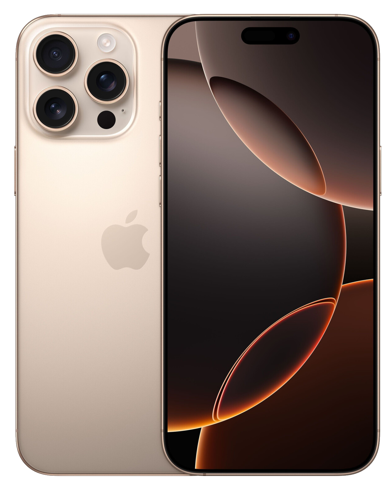 iPhone 16 Pro Max iPhone 16 Pro Max von Apple