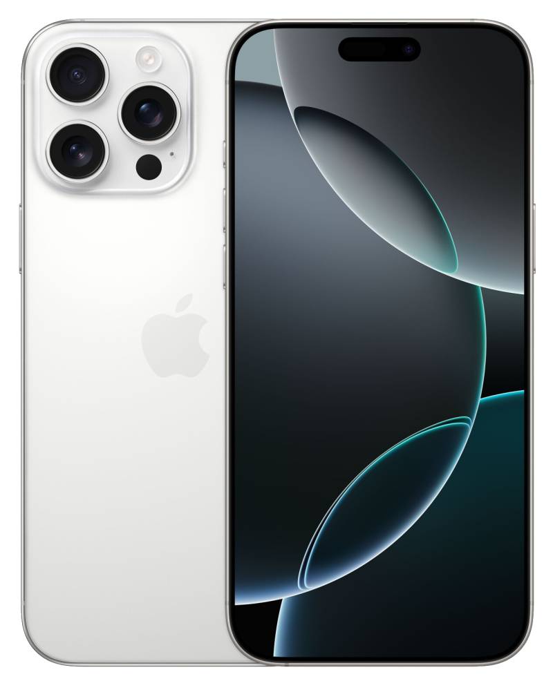 iPhone 16 Pro Max von Apple