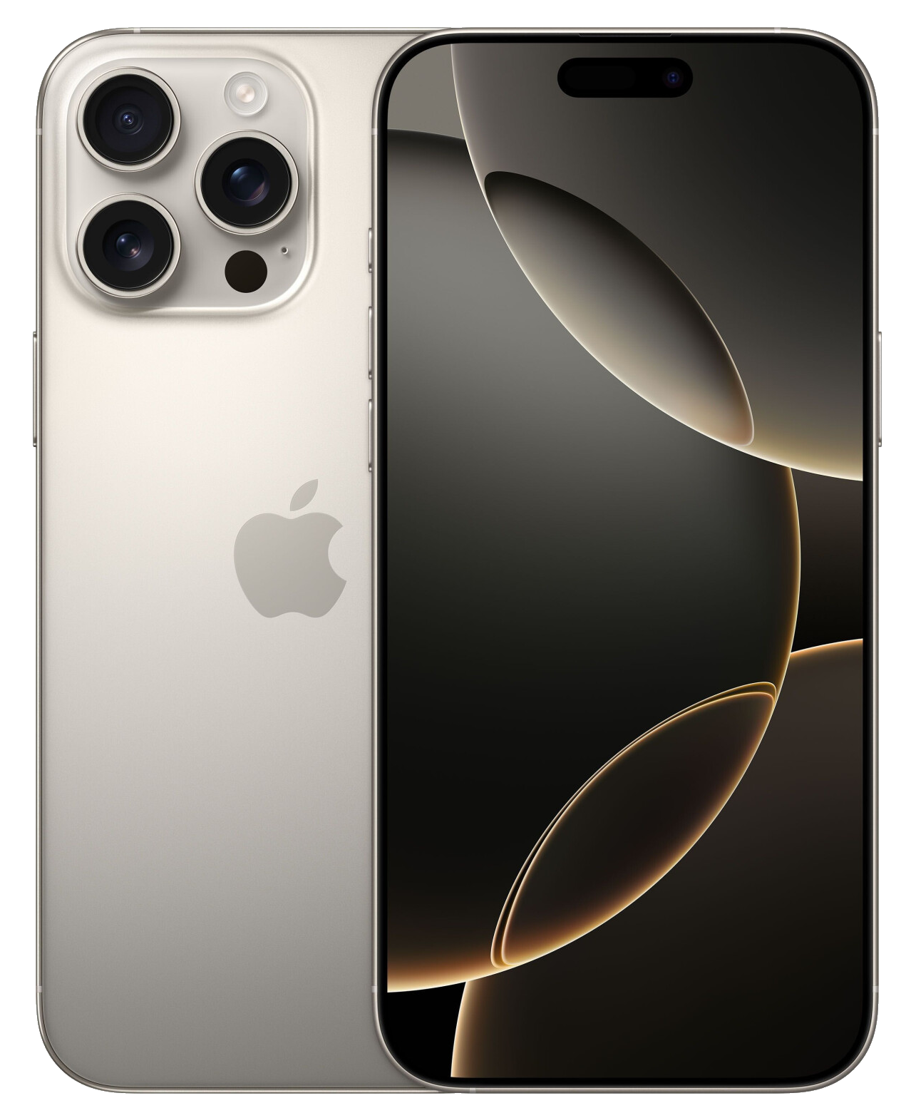 iPhone 16 Pro Max iPhone 16 Pro Max von Apple
