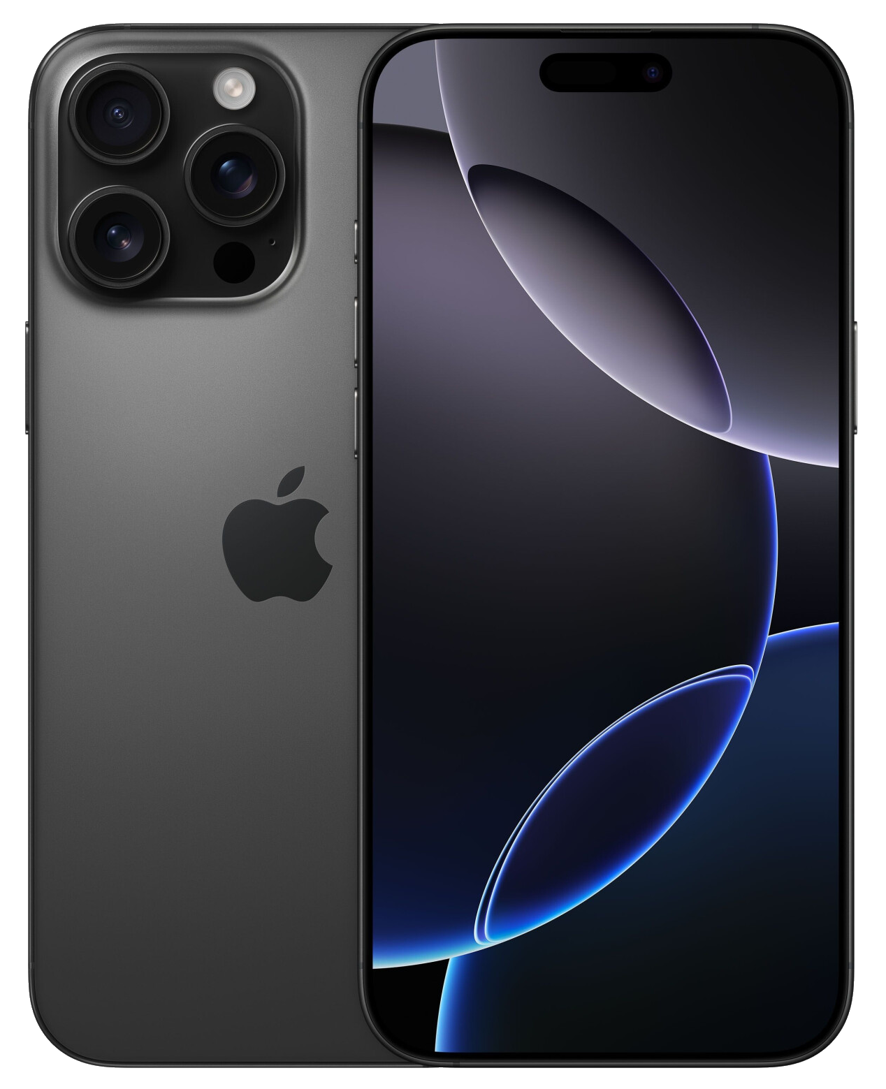 iPhone 16 Pro Max iPhone 16 Pro Max von Apple