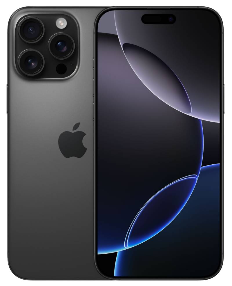 iPhone 16 Pro Max von Apple