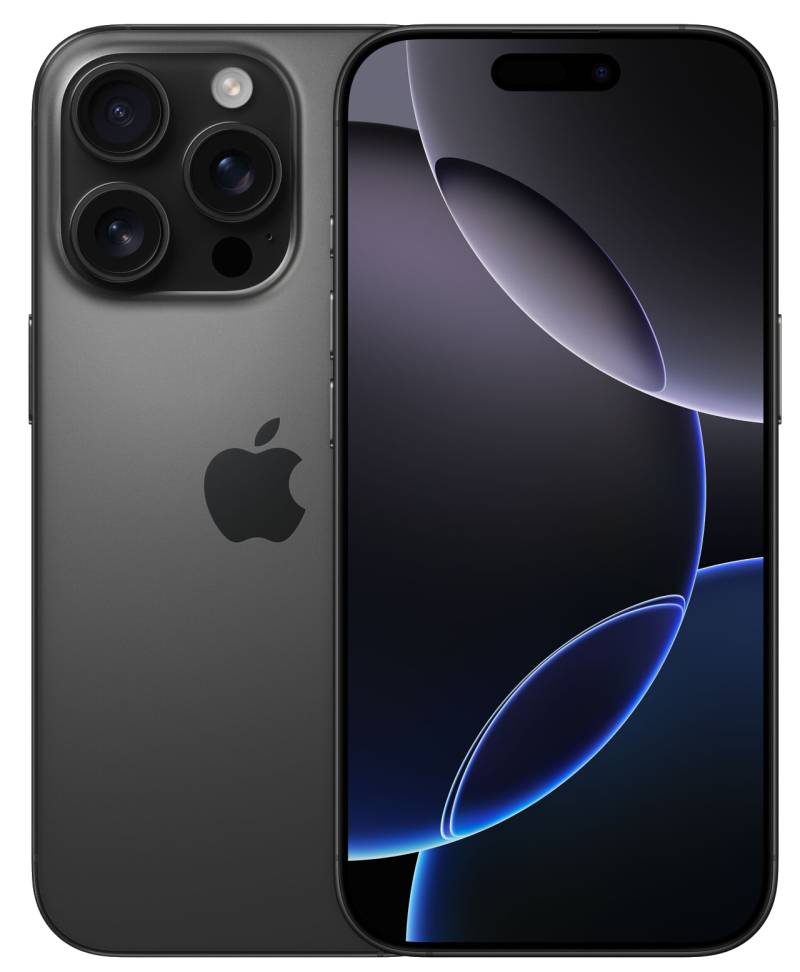iPhone 16 Pro von Apple