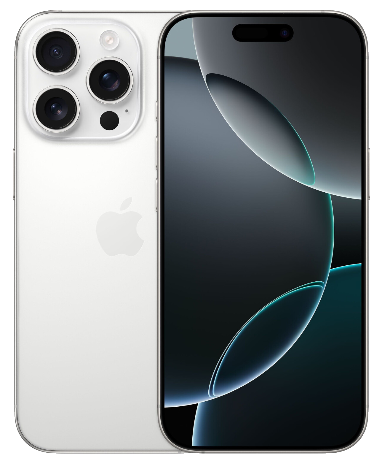 iPhone 16 Pro iPhone 16 Pro von Apple