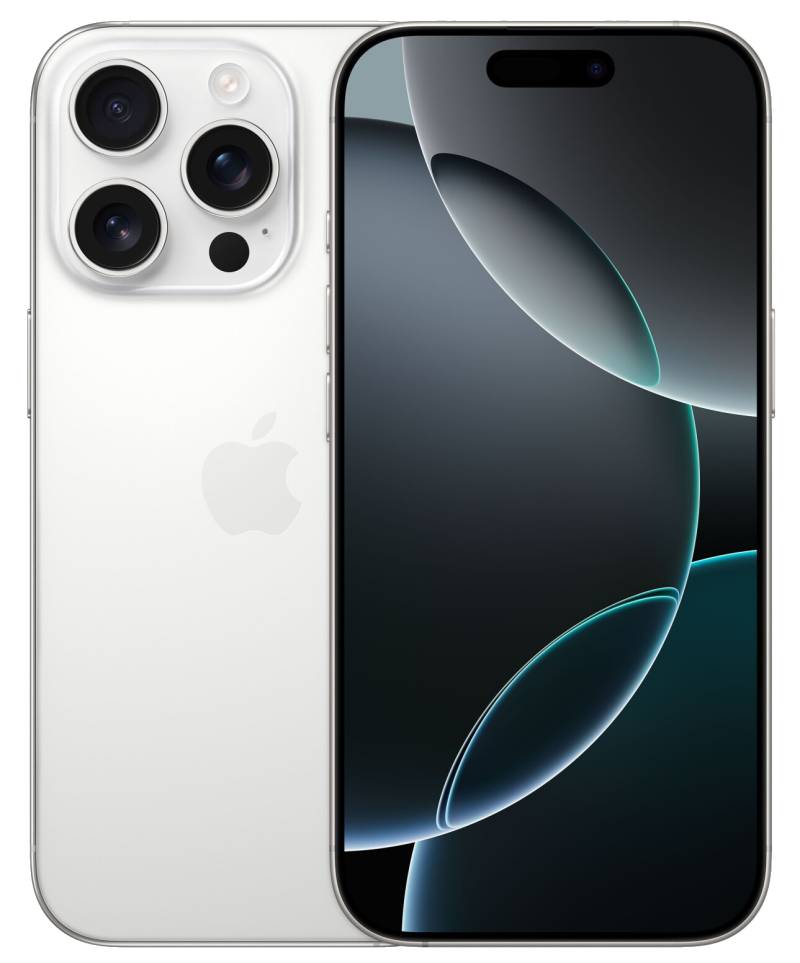 iPhone 16 Pro von Apple