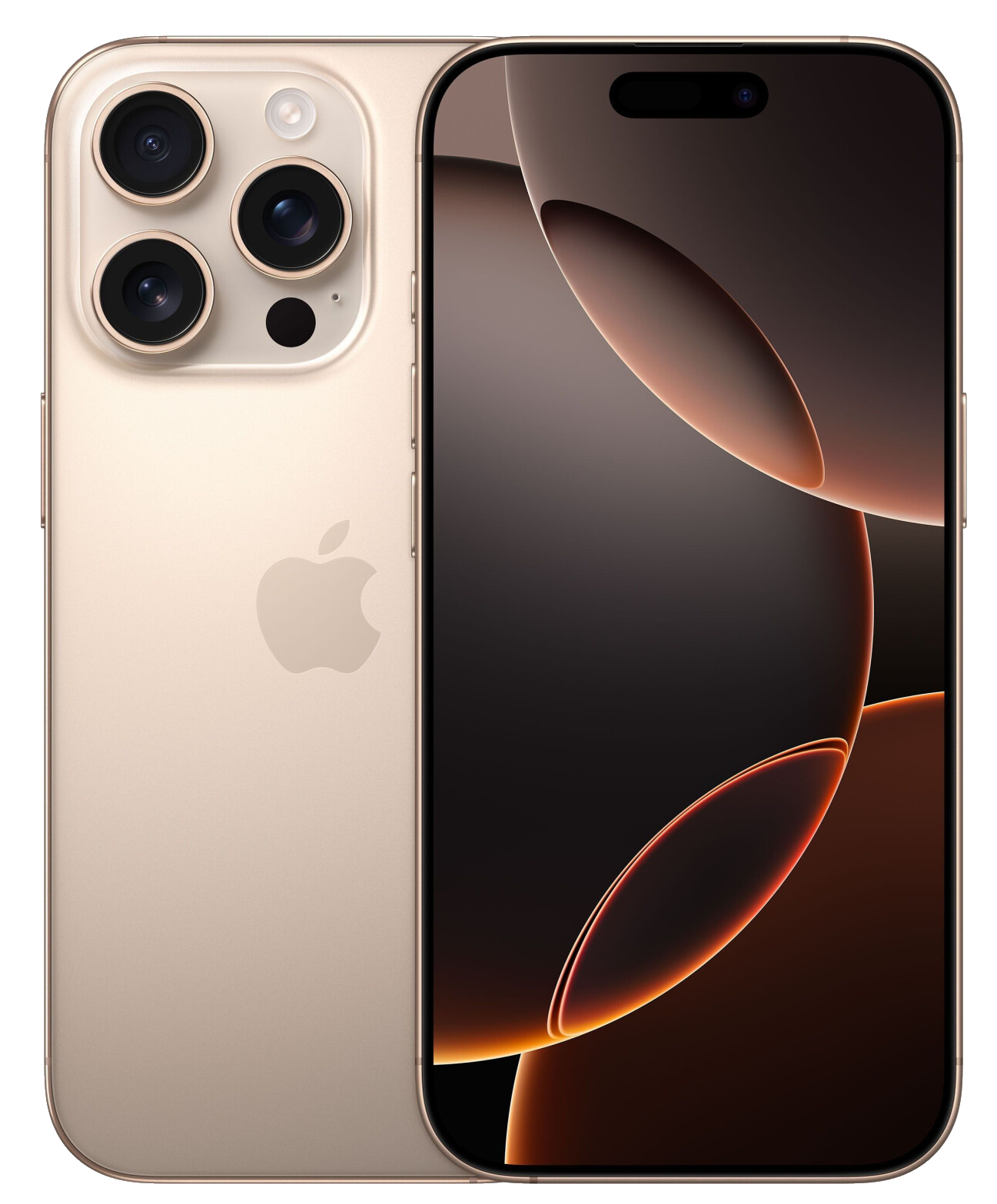 iPhone 16 Pro iPhone 16 Pro von Apple