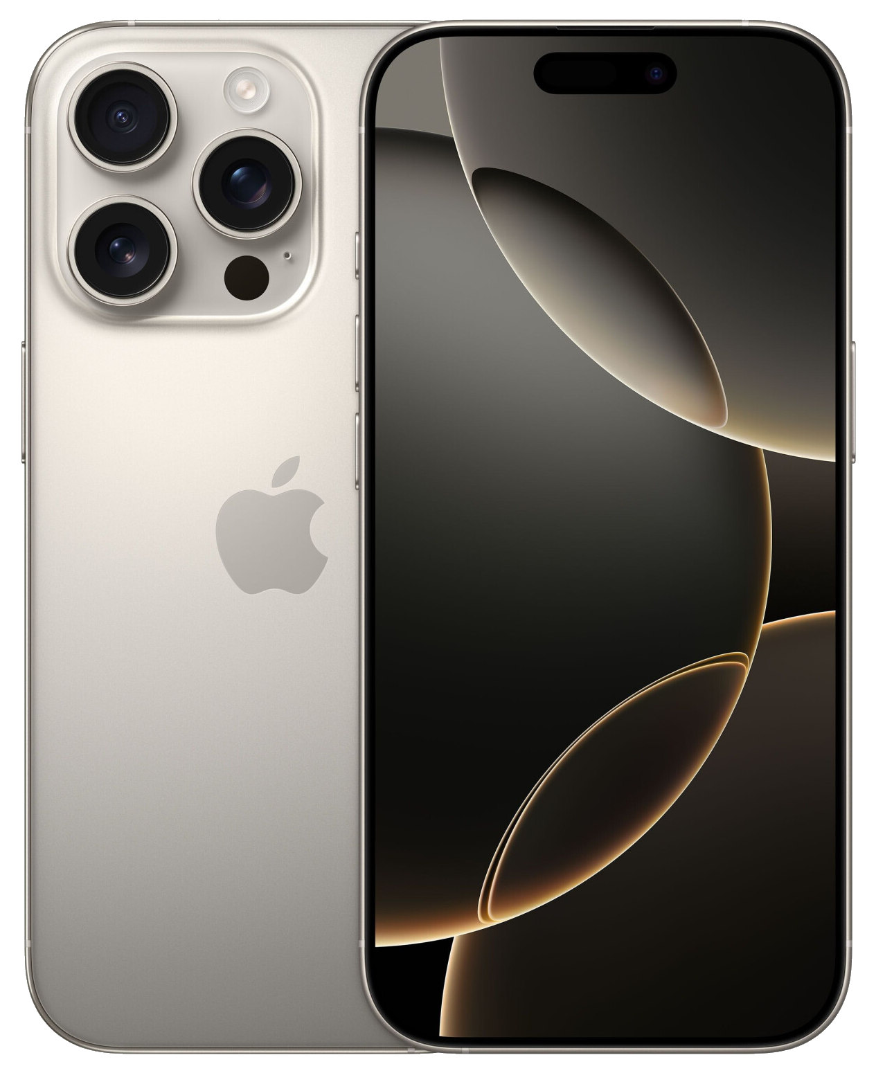 iPhone 16 Pro iPhone 16 Pro von Apple