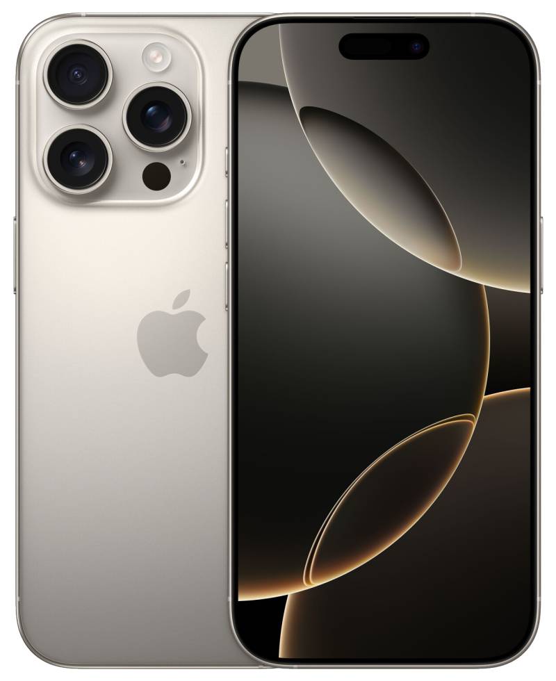 iPhone 16 Pro von Apple