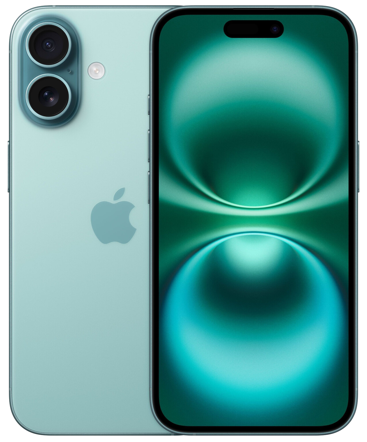 iPhone 16 iPhone 16 von Apple