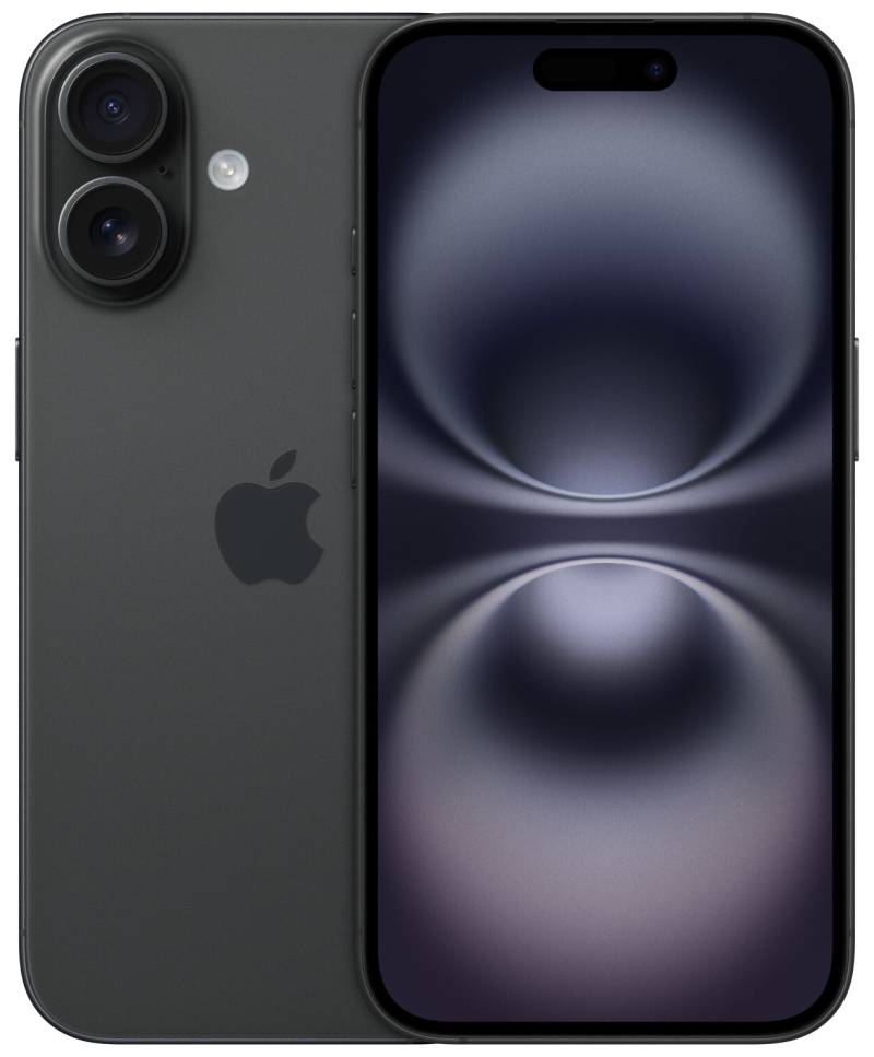 iPhone 16 von Apple