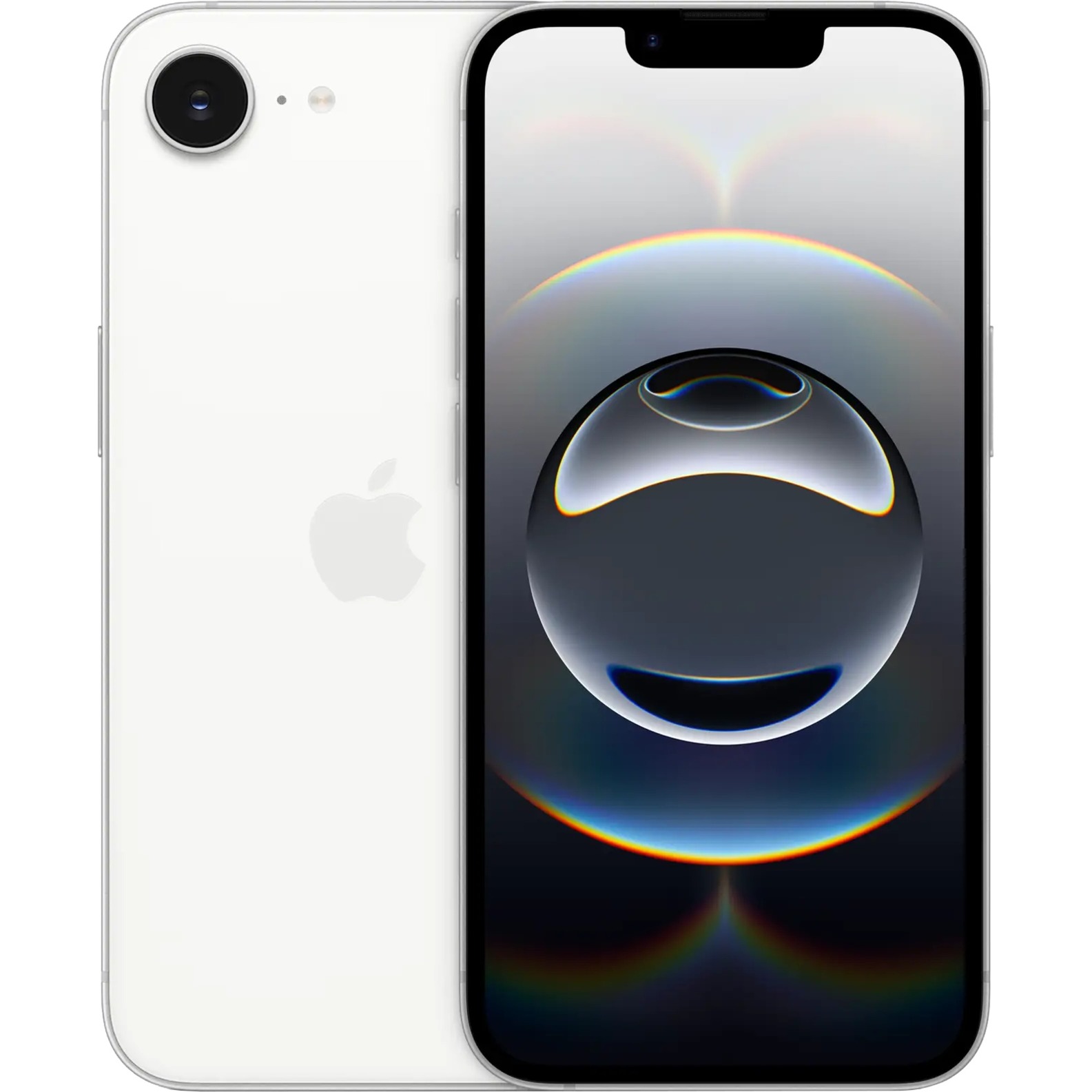 iPhone 16e 512GB, Handy iPhone 16e 512GB, Handy von Apple