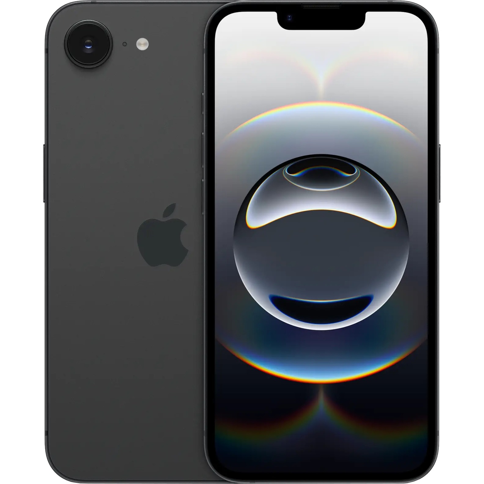 iPhone 16e 512GB, Handy iPhone 16e 512GB, Handy von Apple