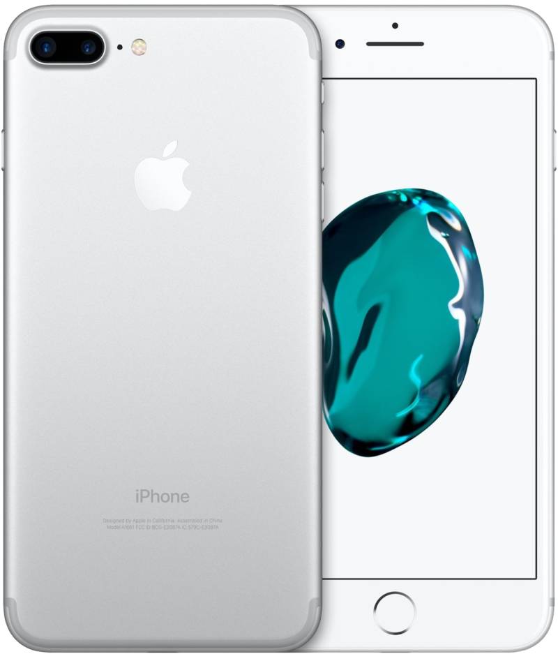 iPhone 7 Plus Differenzbesteuert von Apple