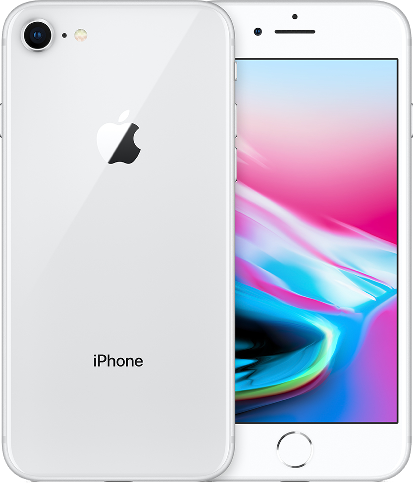 iPhone 8 Differenzbesteuert von Apple