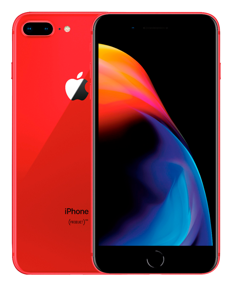 iPhone 8 Plus Differenzbesteuert von Apple