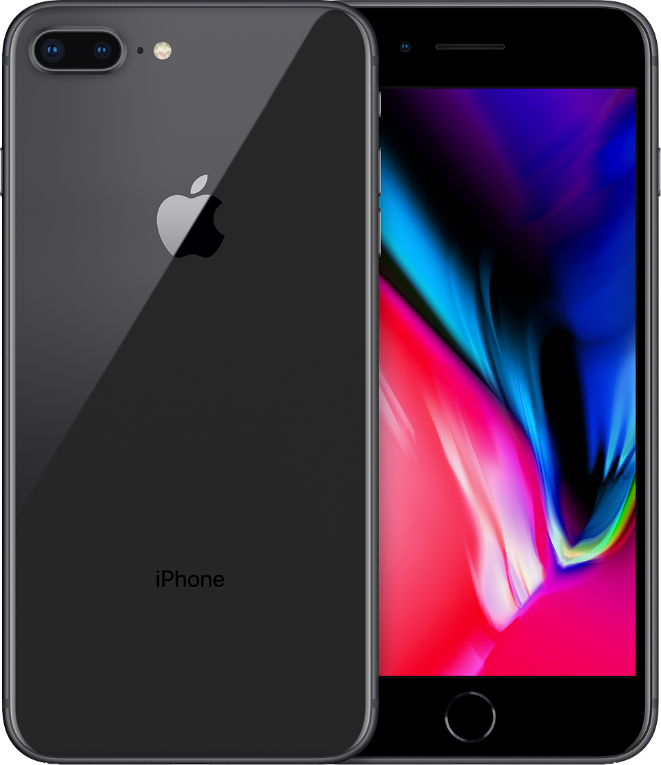 iPhone 8 Plus Differenzbesteuert iPhone 8 Plus Differenzbesteuert von Apple