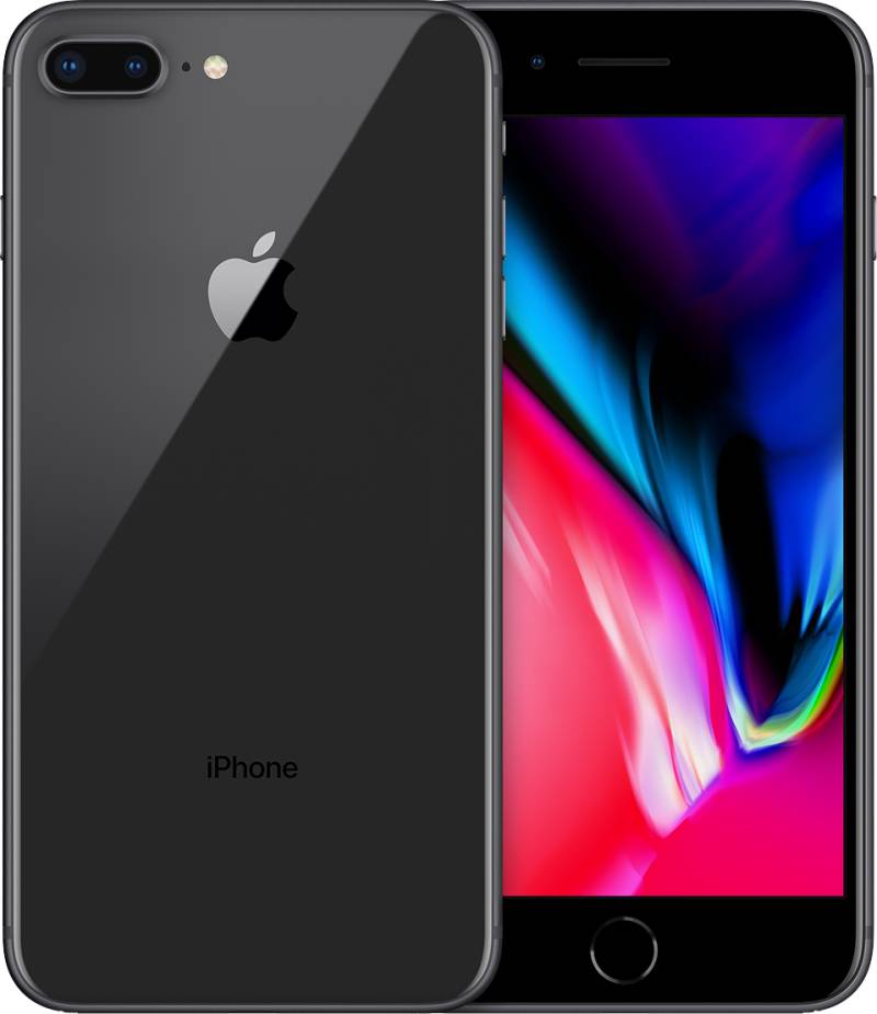 iPhone 8 Plus Differenzbesteuert von Apple