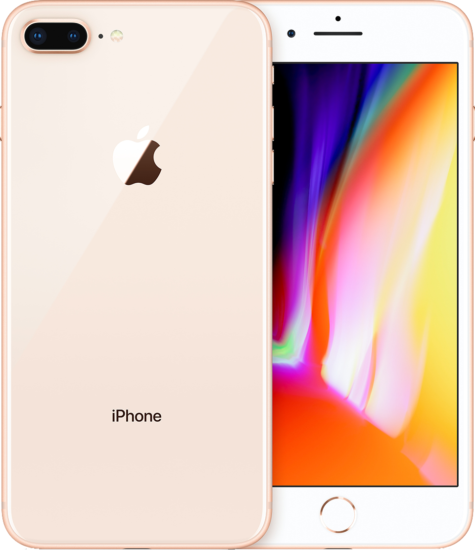 iPhone 8 Plus iPhone 8 Plus von Apple