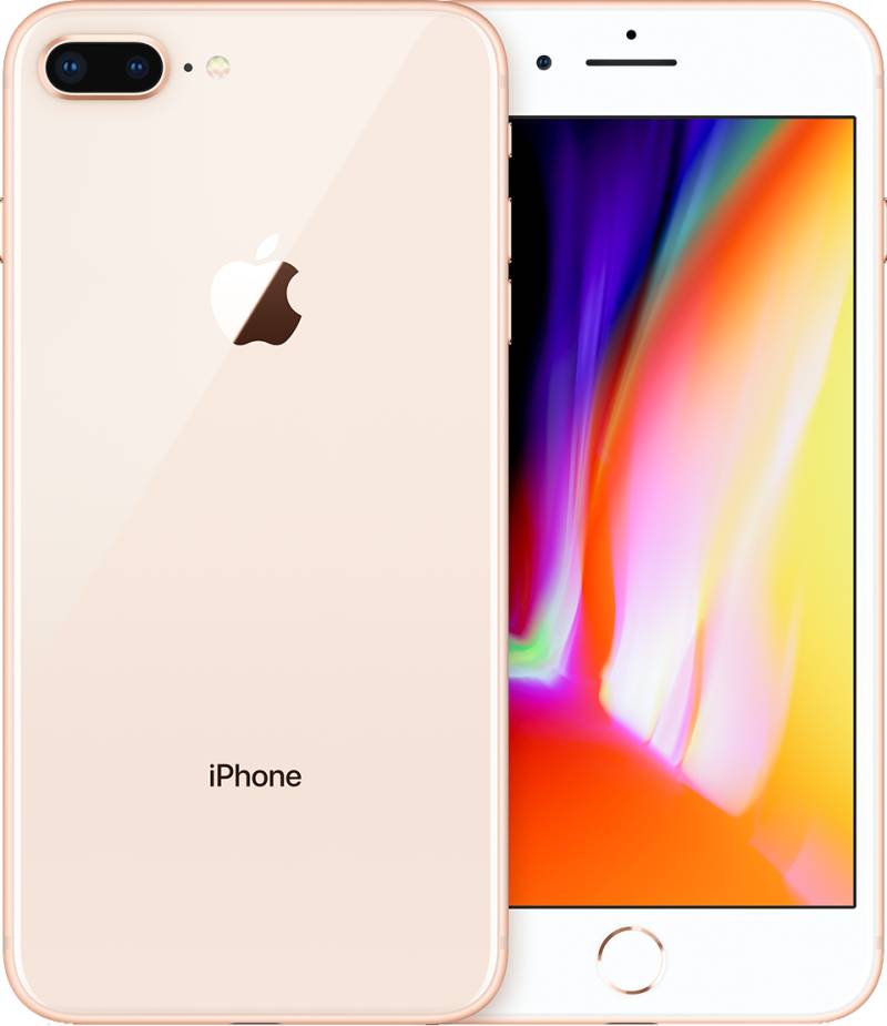 iPhone 8 Plus von Apple