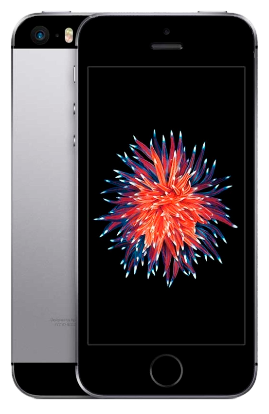 iPhone SE (2016) von Apple