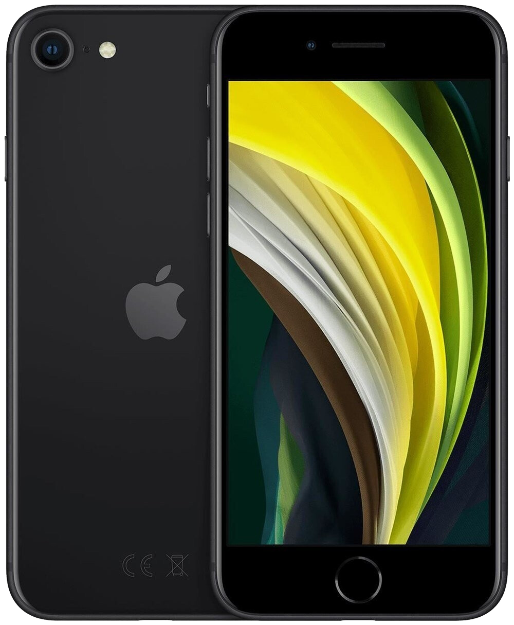 iPhone SE (2020) Differenzbesteuert von Apple