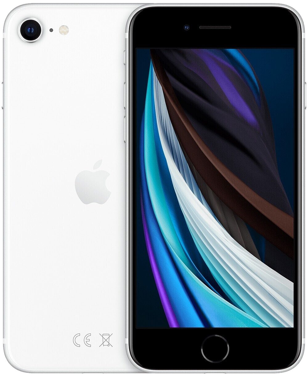 iPhone SE (2020) Differenzbesteuert von Apple