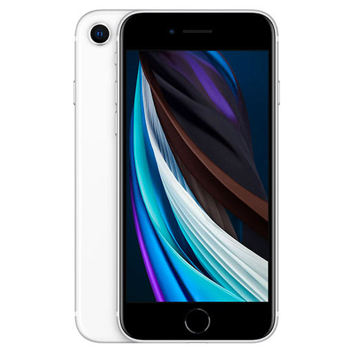 iPhone SE 2 256GB White - 24 Monate Garantie iPhone SE 2 256GB White - 24 Monate Garantie von Apple