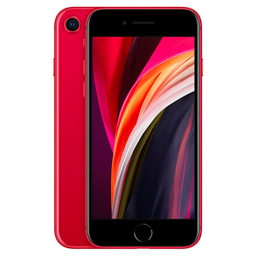 iPhone SE 2 64GB Red - 24 Monate Garantie iPhone SE 2 64GB Red - 24 Monate Garantie von Apple