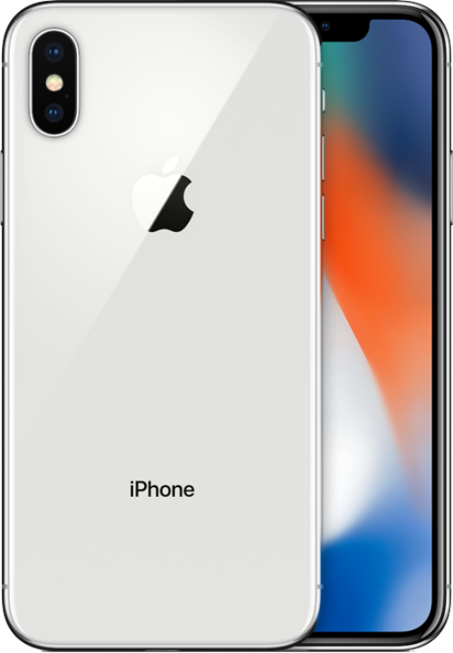 iPhone X Differenzbesteuert von Apple