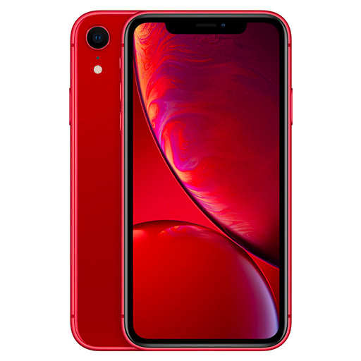 iPhone XR 64GB Red - 24 Monate Garantie iPhone XR 64GB Red - 24 Monate Garantie von Apple