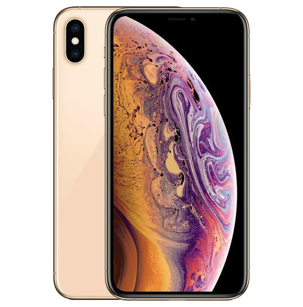 iPhone XS 256GB Gold Ohne Vertrag von Apple