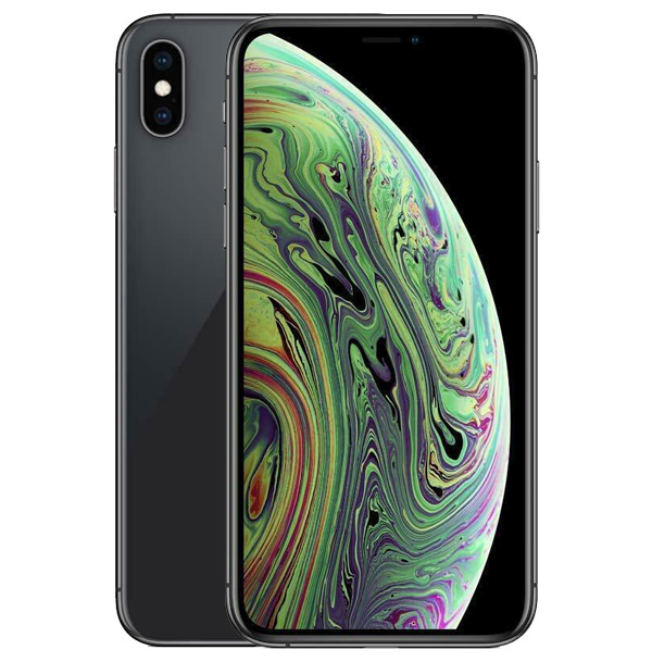 iPhone XS 64GB Spacegrau Ohne Vertrag von Apple