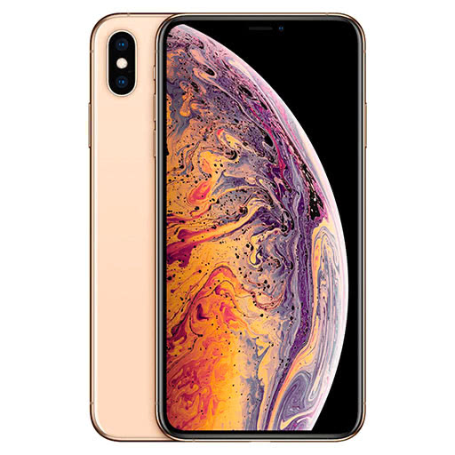 iPhone XS Max 512GB Gold - 24 Monate Garantie iPhone XS Max 512GB Gold - 24 Monate Garantie von Apple
