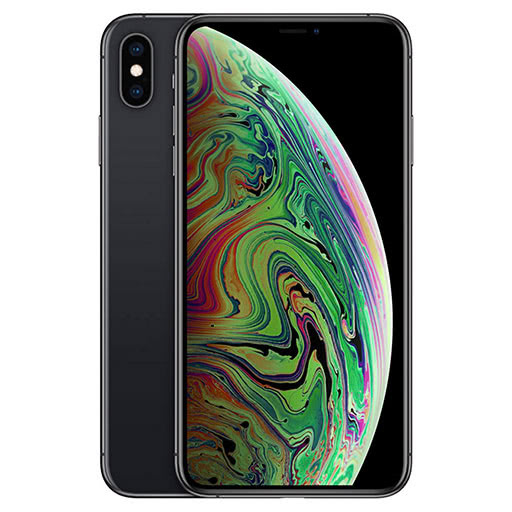 iPhone XS Max 64GB Space Gray - 24 Monate Garantie iPhone XS Max 64GB Space Gray - 24 Monate Garantie von Apple