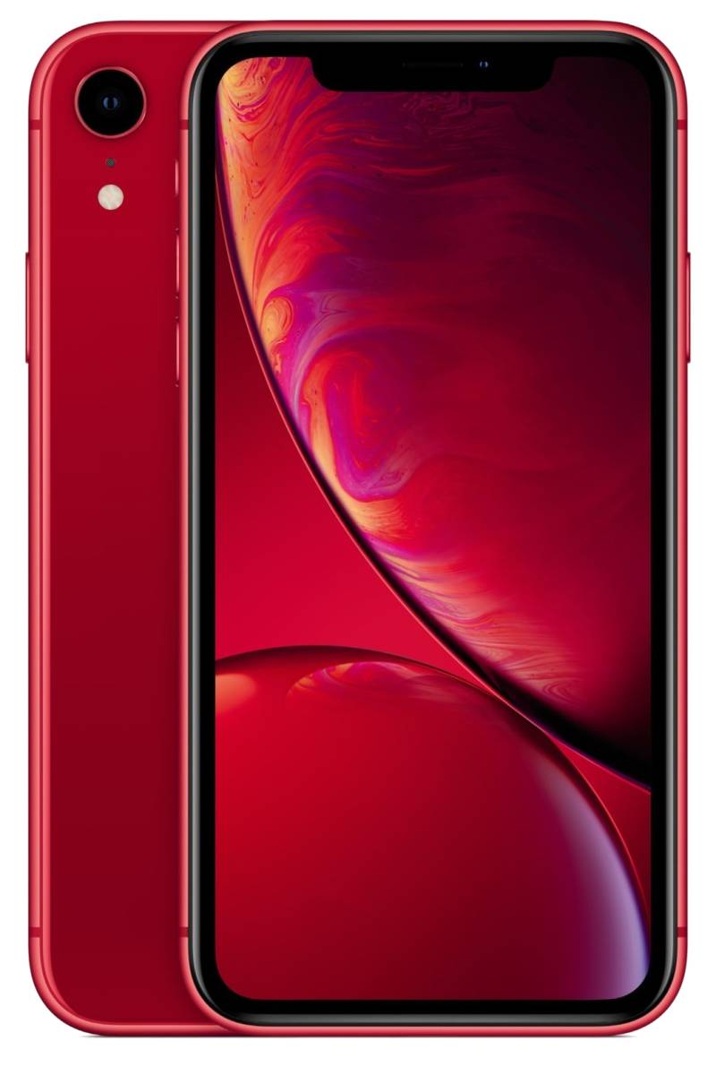 iPhone Xr Differenzbesteuert von Apple