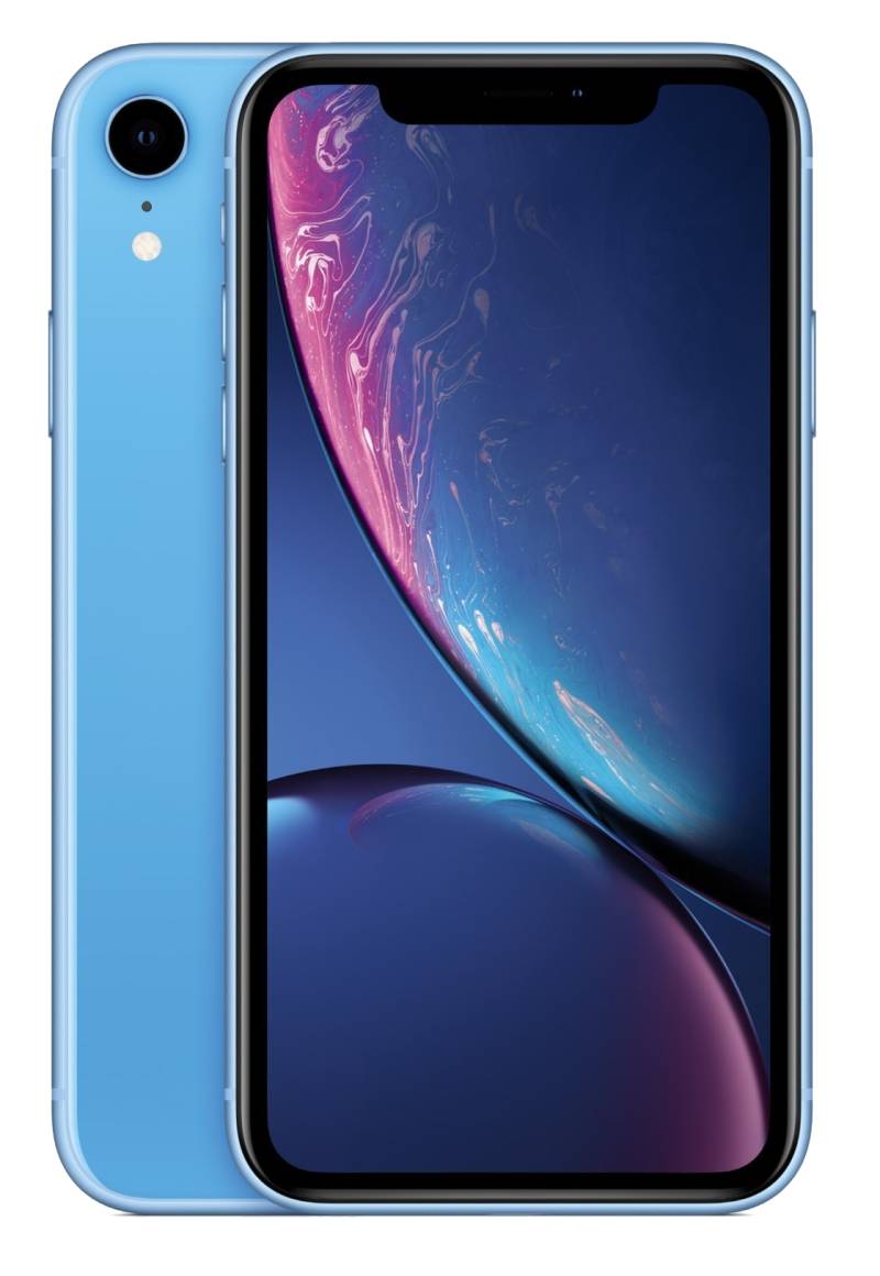 iPhone Xr von Apple