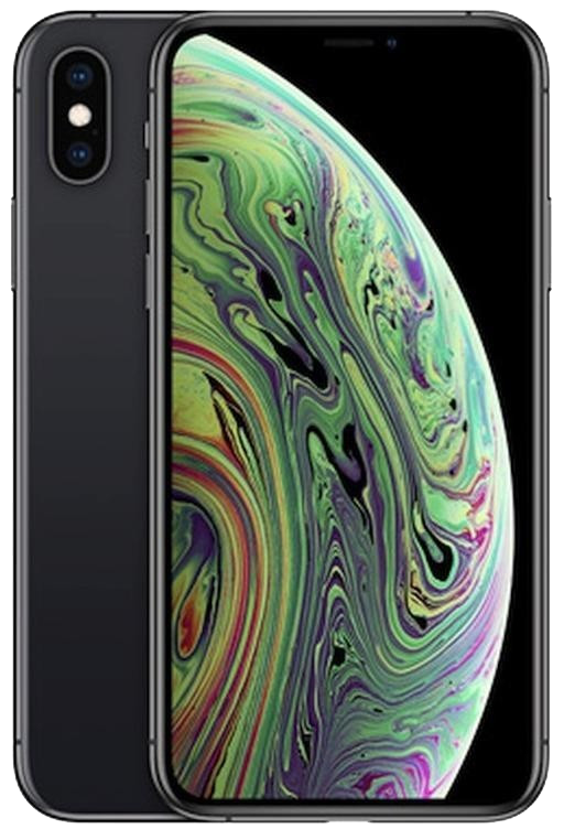 iPhone Xs Differenzbesteuert iPhone Xs Differenzbesteuert von Apple