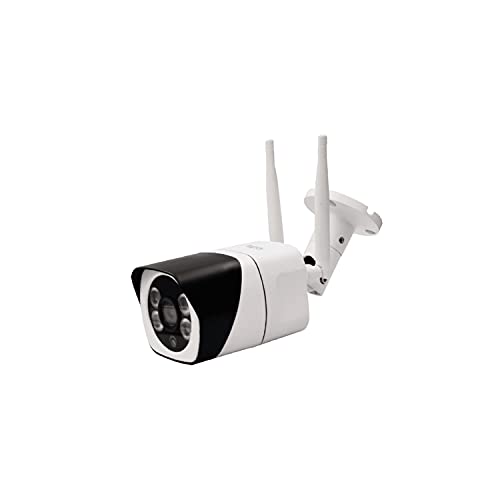 approx! Appip400Hdpro IP-Kamera, Full HD, WLAN, 10 W von Griffin