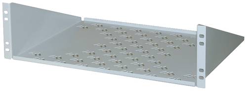 Apranet 26510009 19 Zoll Netzwerkschrank-Bodenblech 3 HE Apranet 26510009 19 Zoll Netzwerkschrank-Bodenblech 3 HE von Apranet