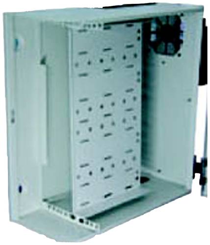 Apranet 26510048 19 Zoll Netzwerkschrank-Bodenblech Apranet 26510048 19 Zoll Netzwerkschrank-Bodenblech von Apranet