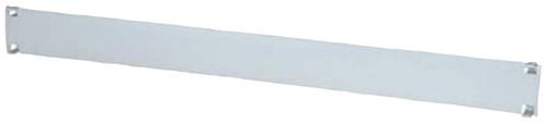 Apranet 26510291 19 Zoll Netzwerkschrank-Blindabdeckung Lichtgrau (RAL 7035) von Apranet