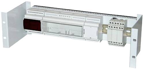 Apranet 26510320 19 Zoll Netzwerkschrank-Befestigungsmaterial Apranet 26510320 19 Zoll Netzwerkschrank-Befestigungsmaterial von Apranet